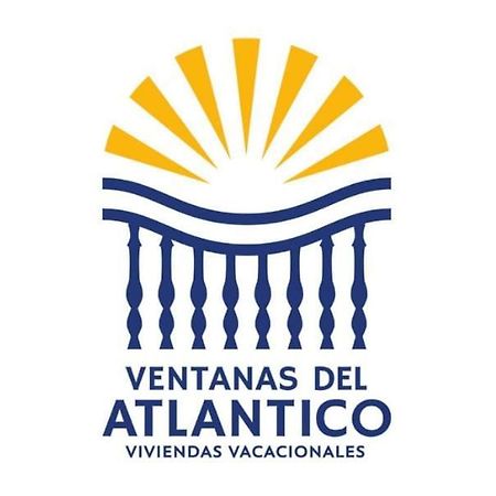 Ventanas Del Atlantico Lägenhet Santa Cruz de la Palma  Exteriör bild